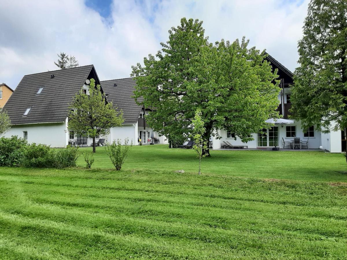 Ferienwohnungen Stricker Harz Walkenried Exteriör bild
