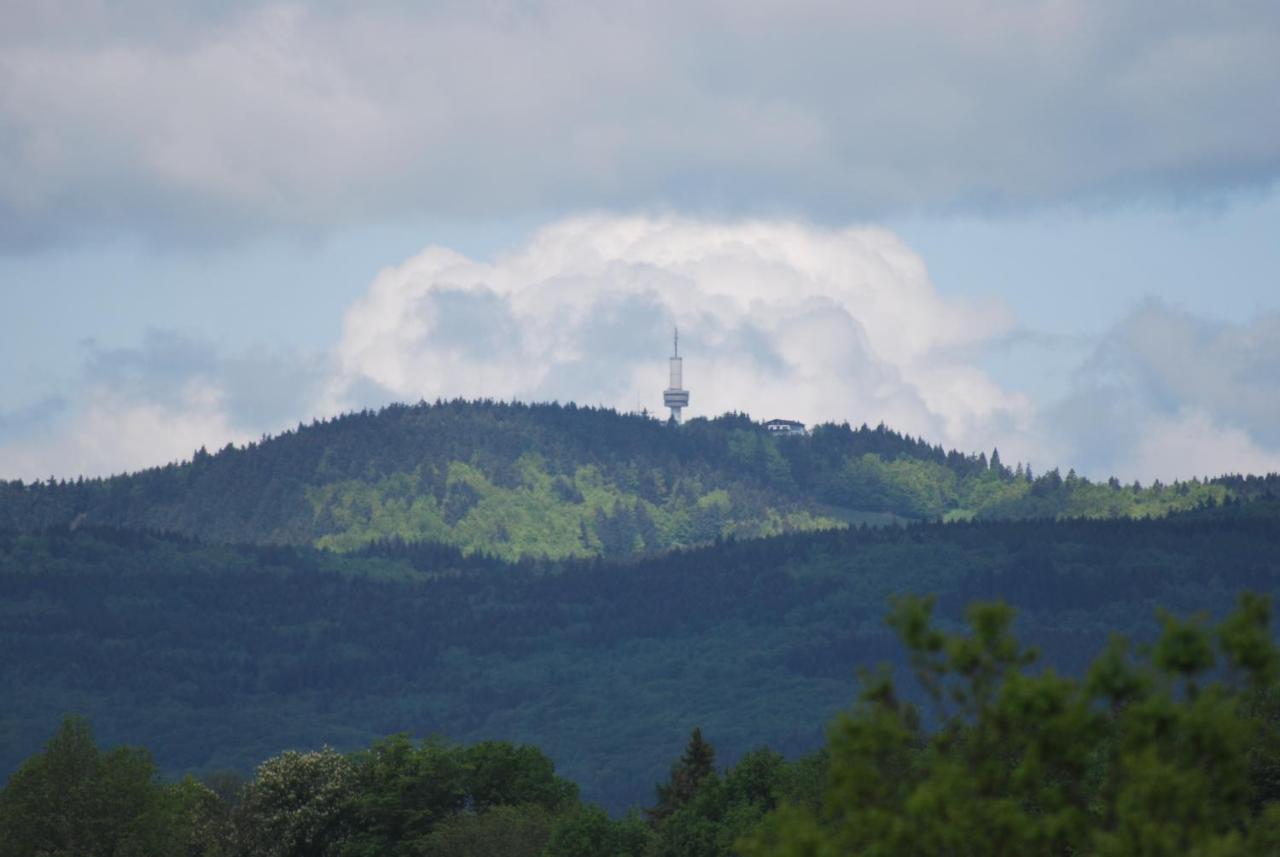 Ferienwohnungen Stricker Harz Walkenried Exteriör bild